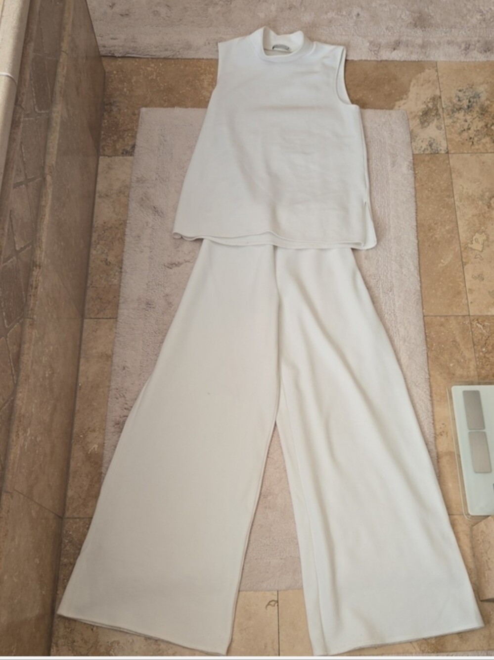 Zara Set Size M